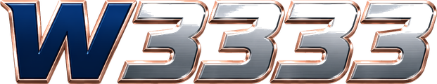 w3333 লোগো